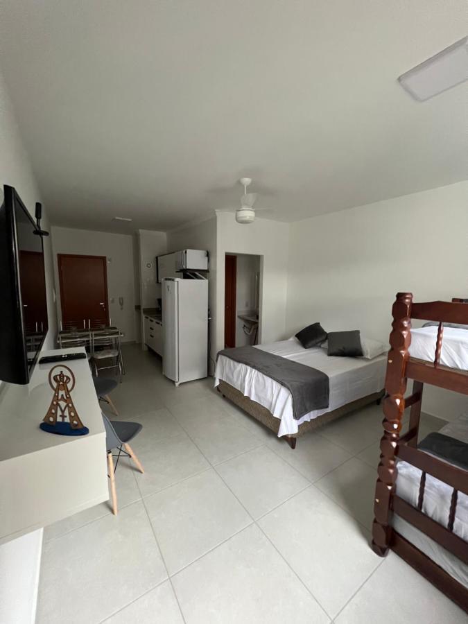 Estudio Cancao Nova Condominio Da Fe Cachoeira Paulista Esterno foto