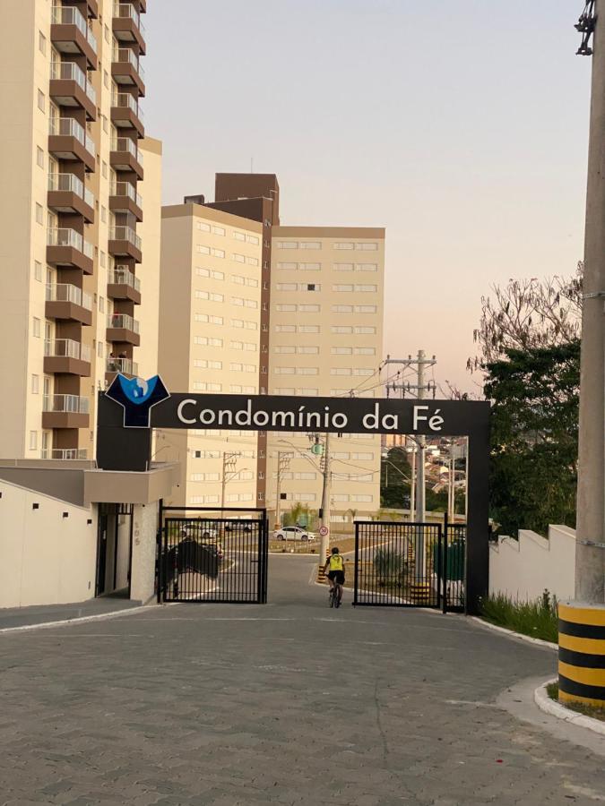 Estudio Cancao Nova Condominio Da Fe Cachoeira Paulista Esterno foto
