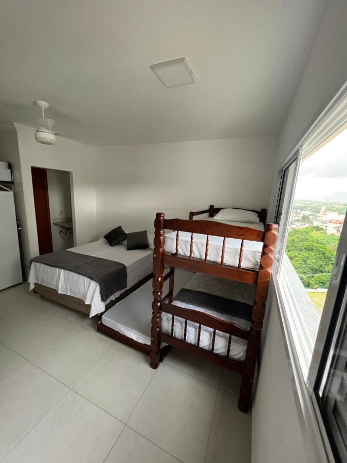 Estudio Cancao Nova Condominio Da Fe Cachoeira Paulista Esterno foto